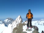 Haute Route Chamonix - Zermatt