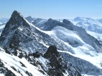 Haute Route Chamonix - Zermatt