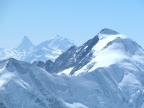 Haute Route Chamonix - Zermatt