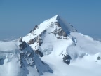 Haute Route Chamonix - Zermatt
