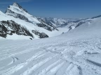 Haute Route Chamonix - Zermatt