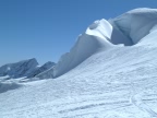 Haute Route Chamonix - Zermatt