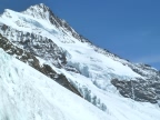 Haute Route Chamonix - Zermatt