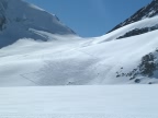 Haute Route Chamonix - Zermatt