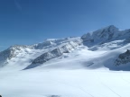 Haute Route Chamonix - Zermatt