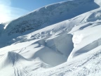 Haute Route Chamonix - Zermatt