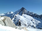 Haute Route Chamonix - Zermatt