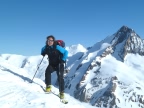 Haute Route Chamonix - Zermatt