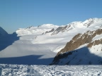 Haute Route Chamonix - Zermatt