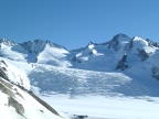 Haute Route Chamonix - Zermatt