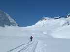 Haute Route Chamonix - Zermatt