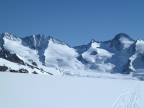 Haute Route Chamonix - Zermatt