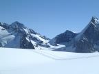 Haute Route Chamonix - Zermatt