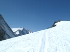 Haute Route Chamonix - Zermatt