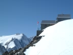 Haute Route Chamonix - Zermatt