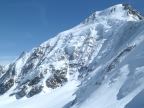 Haute Route Chamonix - Zermatt