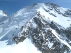 Haute Route Chamonix - Zermatt