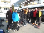 Raid à skis en Silvretta - Tirol - Autriche