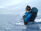 Raid à skis en Silvretta - Tirol - Autriche