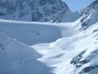 Raid à skis en Silvretta - Tirol - Autriche