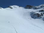 Raid à skis en Silvretta - Tirol - Autriche