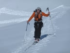 Raid à skis en Silvretta - Tirol - Autriche