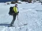 Raid à skis en Silvretta - Tirol - Autriche