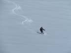 Raid à skis en Silvretta - Tirol - Autriche