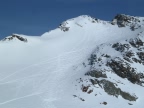 Raid à skis en Silvretta - Tirol - Autriche