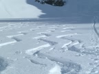 Raid à skis en Silvretta - Tirol - Autriche