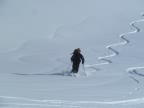 Raid à skis en Silvretta - Tirol - Autriche