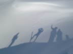 Raid à skis en Silvretta - Tirol - Autriche