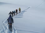 Raid à skis en Silvretta - Tirol - Autriche
