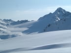 Raid à skis en Silvretta - Tirol - Autriche