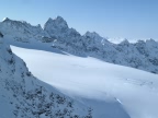 Raid à skis en Silvretta - Tirol - Autriche