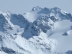 Raid à skis en Silvretta - Tirol - Autriche