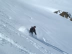 Raid à skis en Silvretta - Tirol - Autriche