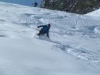 Raid à skis en Silvretta - Tirol - Autriche