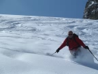 Raid à skis en Silvretta - Tirol - Autriche