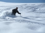 Raid à skis en Silvretta - Tirol - Autriche