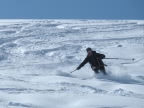 Raid à skis en Silvretta - Tirol - Autriche