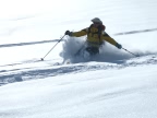 Raid à skis en Silvretta - Tirol - Autriche