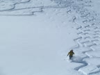 Raid à skis en Silvretta - Tirol - Autriche