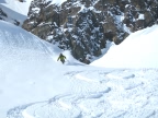 Raid à skis en Silvretta - Tirol - Autriche