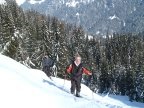 Haute Route Chamonix - Zermatt