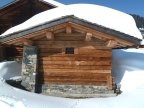 Haute Route Chamonix - Zermatt