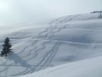 Haute Route Chamonix - Zermatt