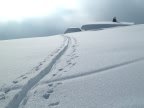 Haute Route Chamonix - Zermatt