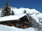 Haute Route Chamonix - Zermatt