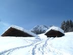 Haute Route Chamonix - Zermatt